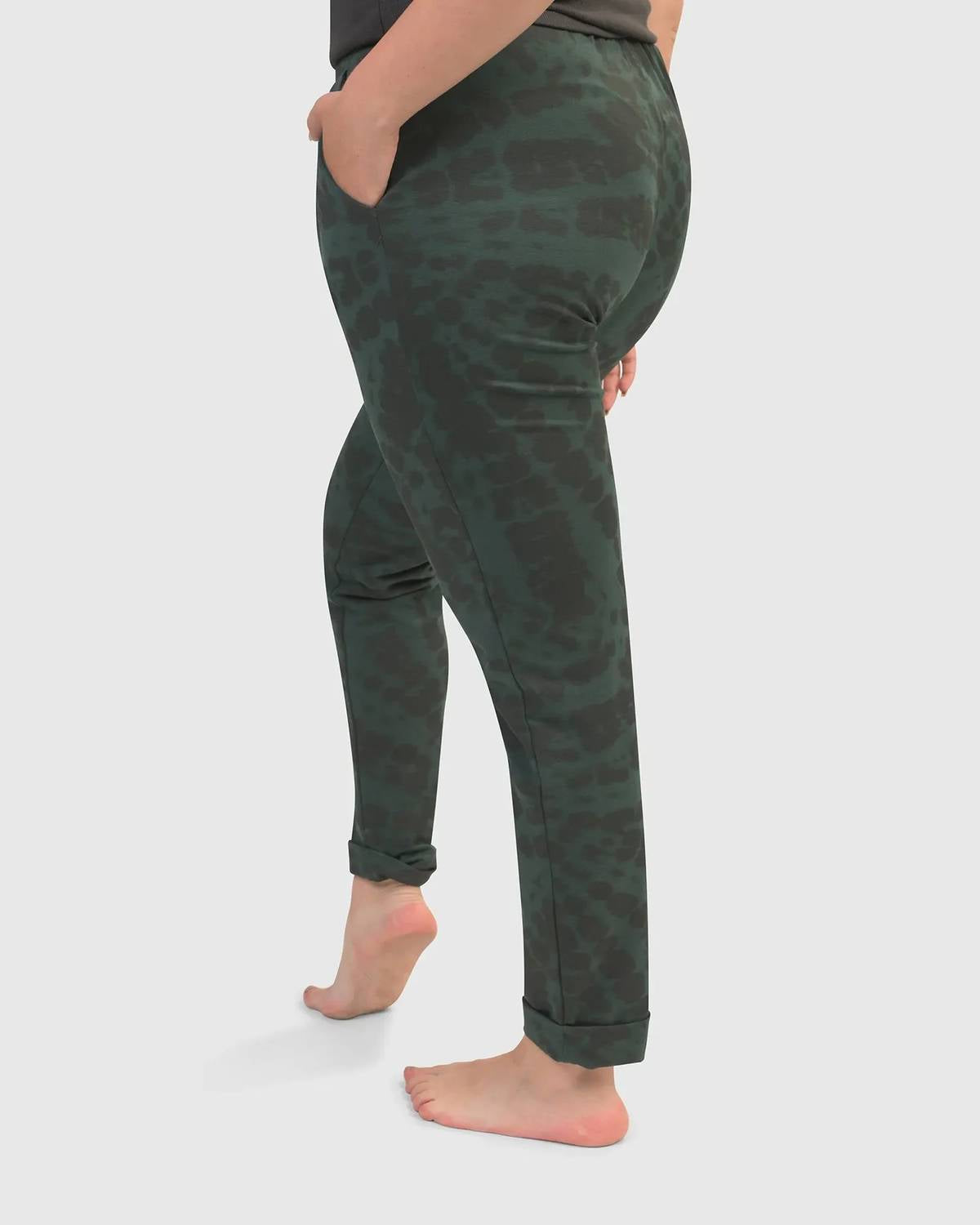 Alembika - Exhale Jogger Pants