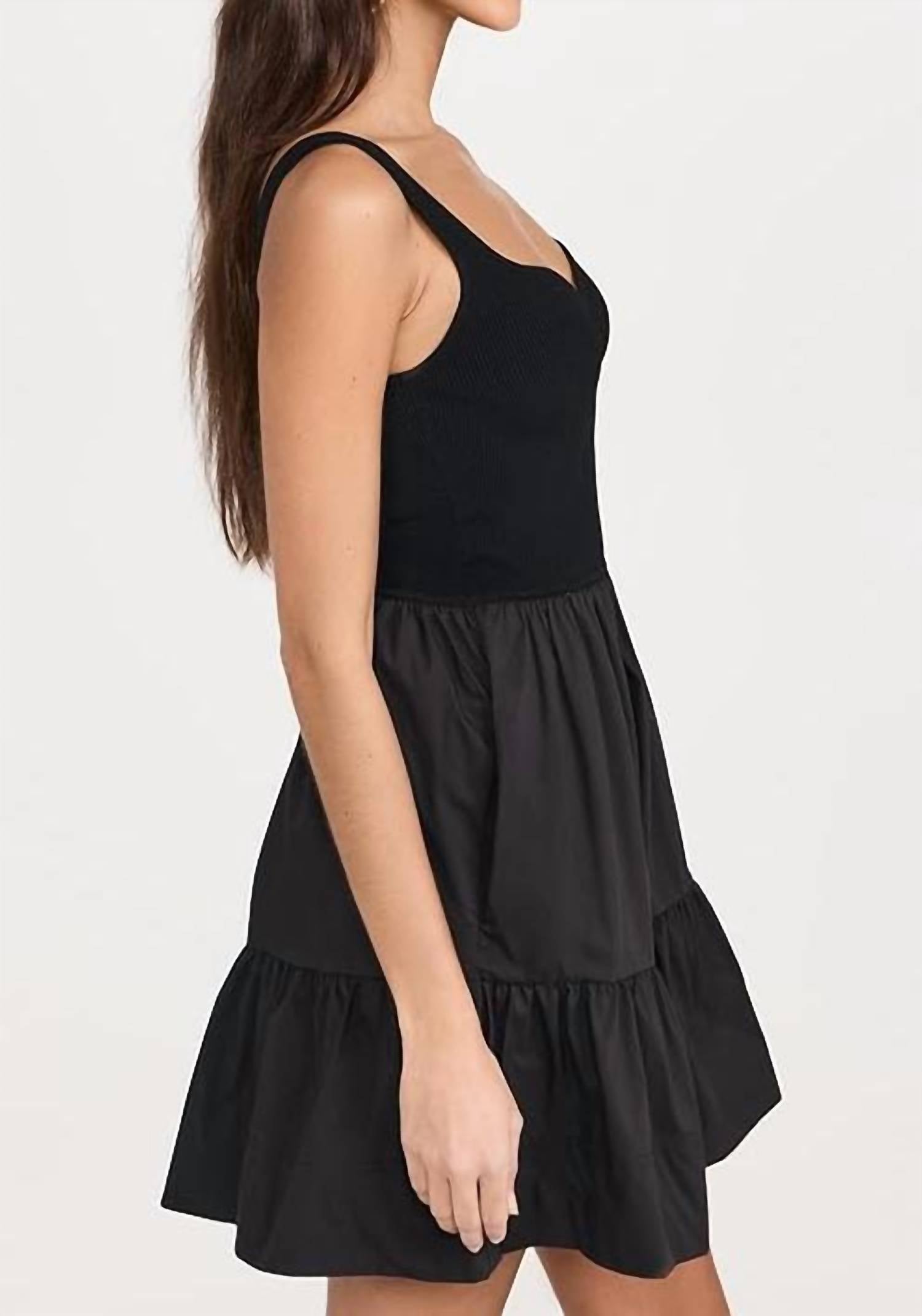 Tanya Taylor - Short Josephina Dress