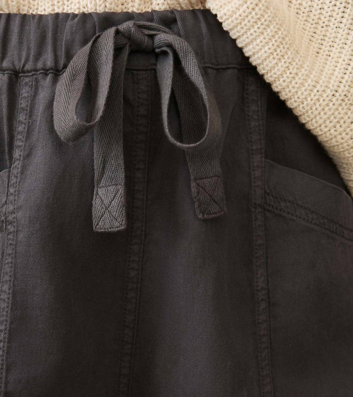 Faherty - Topanga Drape Short