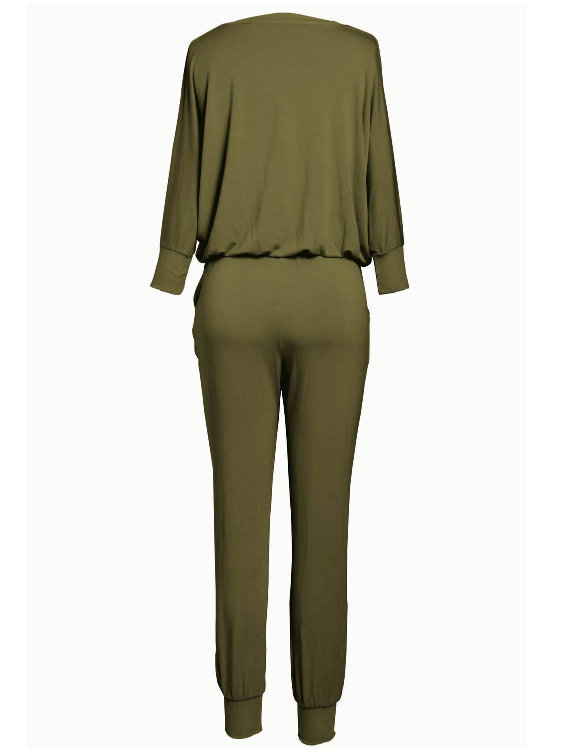 Lvhr - Women's Sabina Jumpsuit