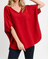 Jodifl - Burst Of Joy Top