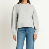 Nation Ltd - Shane Crewneck Sweatshirt