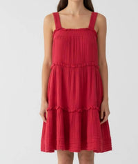 Elan - Swing Tank Dress