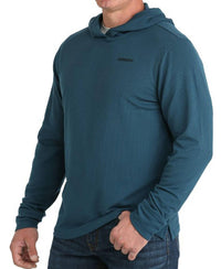 Cinch - Men's Essential Performance Light Hoodie