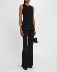 A.L.C. - Emma Sleeveless Structured Top