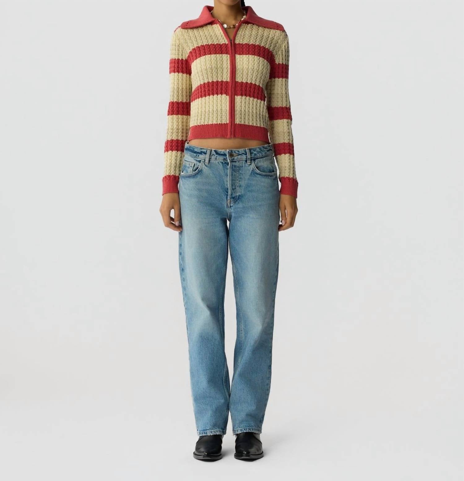Guest In Residence - Kirby Jacket
