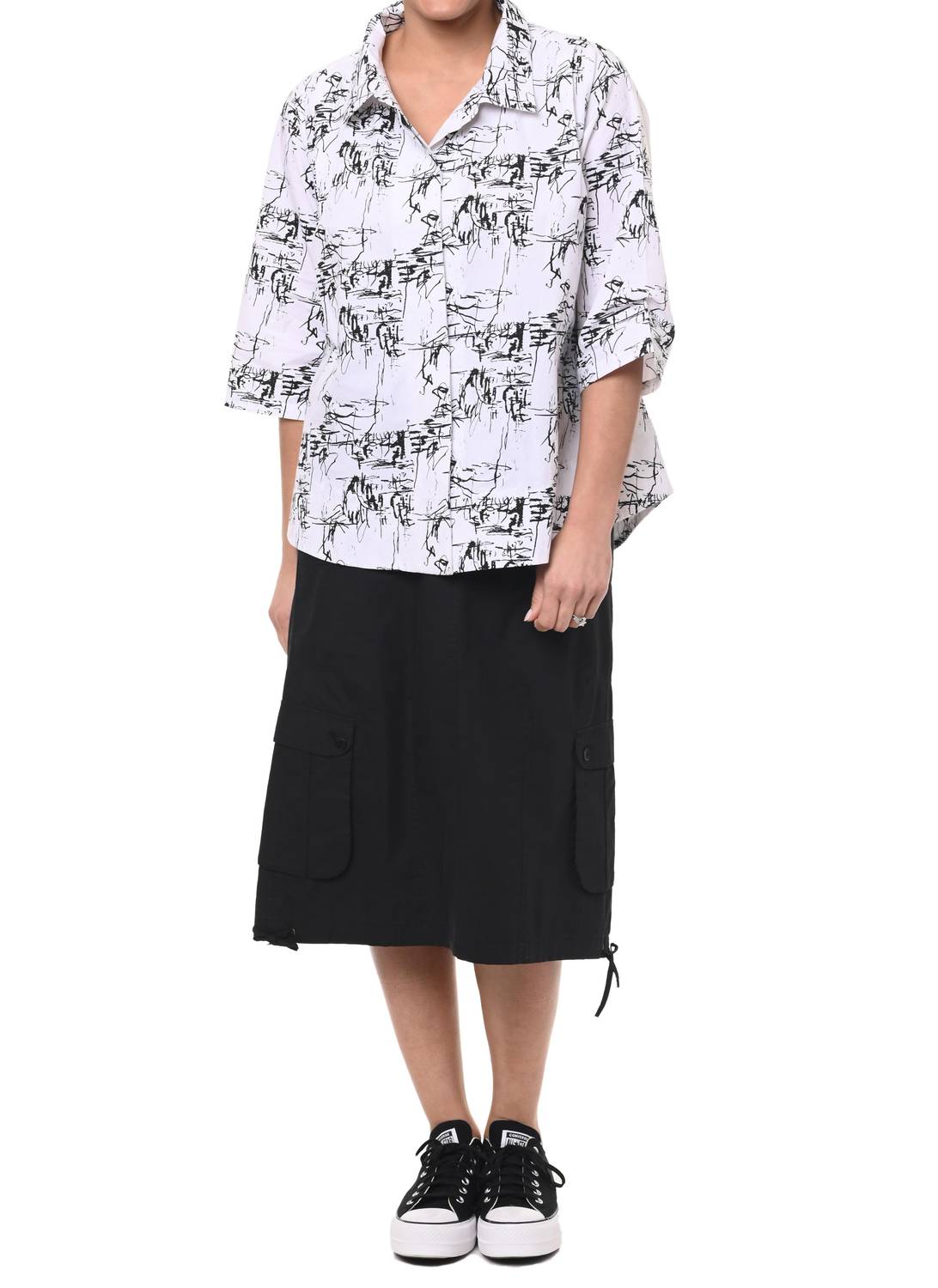 Tulip Clothing - Alice Shirt