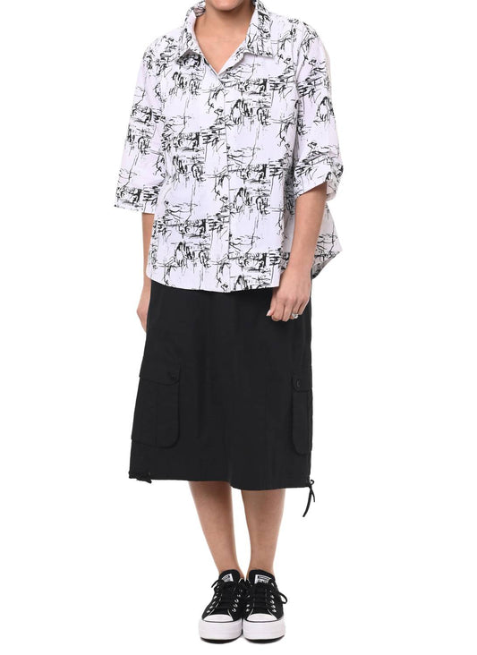 Tulip Clothing - Alice Shirt