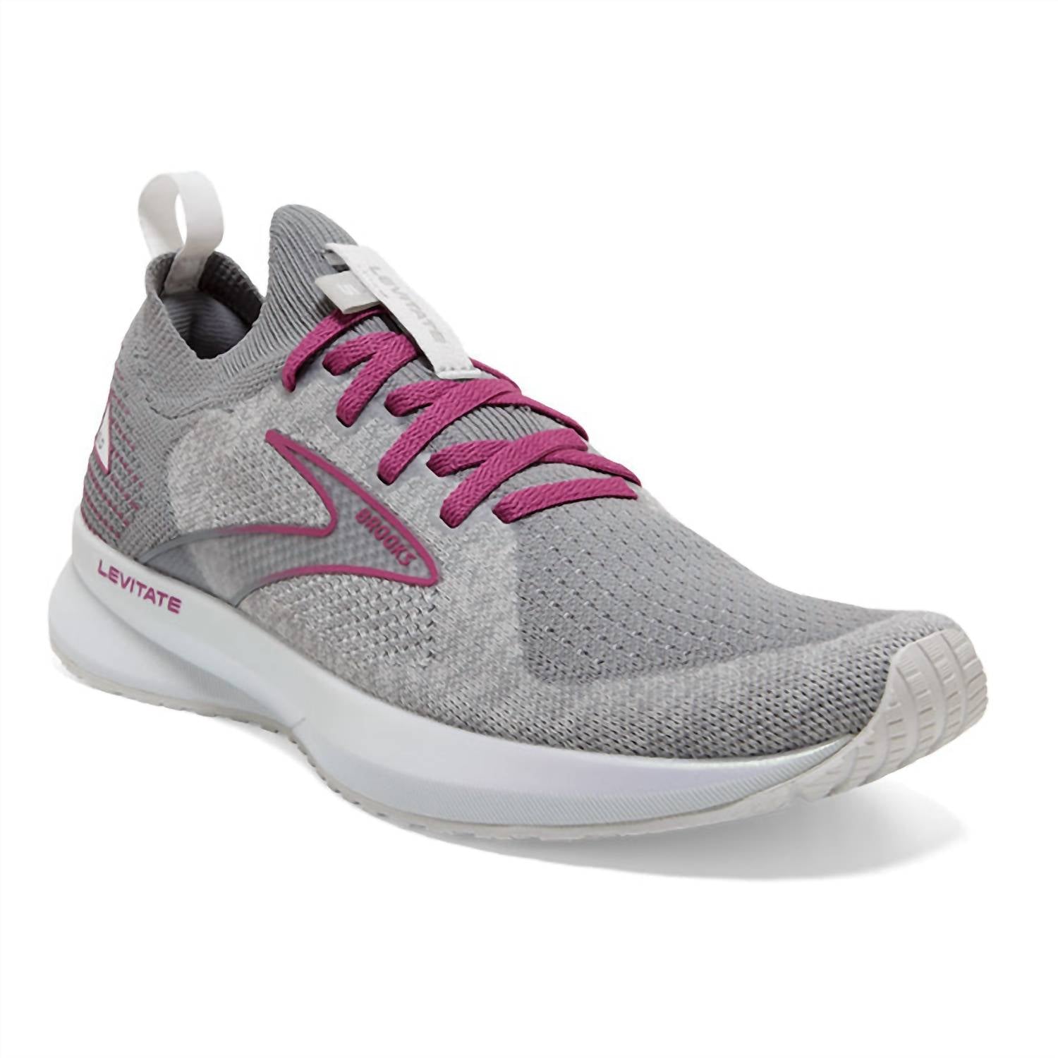 Brooks - Women's Levitate Stealthfit 5 Running Shoes