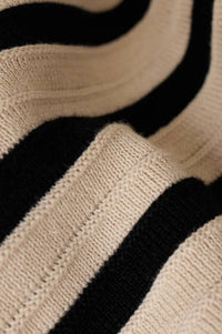 Z Supply - Emori Striped Muscle Tank Top