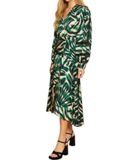 Caballero - Cher Maxi Dress