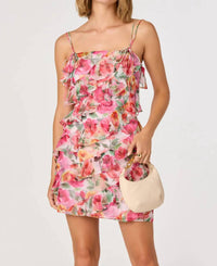 Astr - Bianca Mini Dress