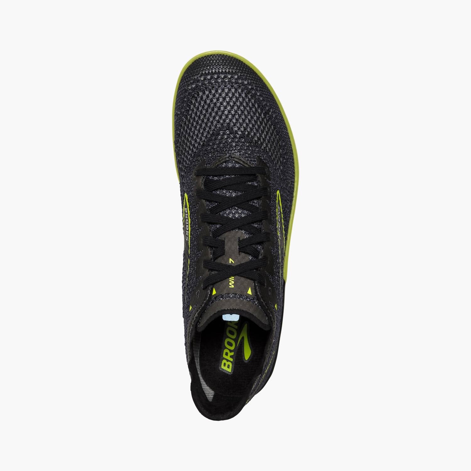 Brooks - Women's Wire 7 Racing Shoes