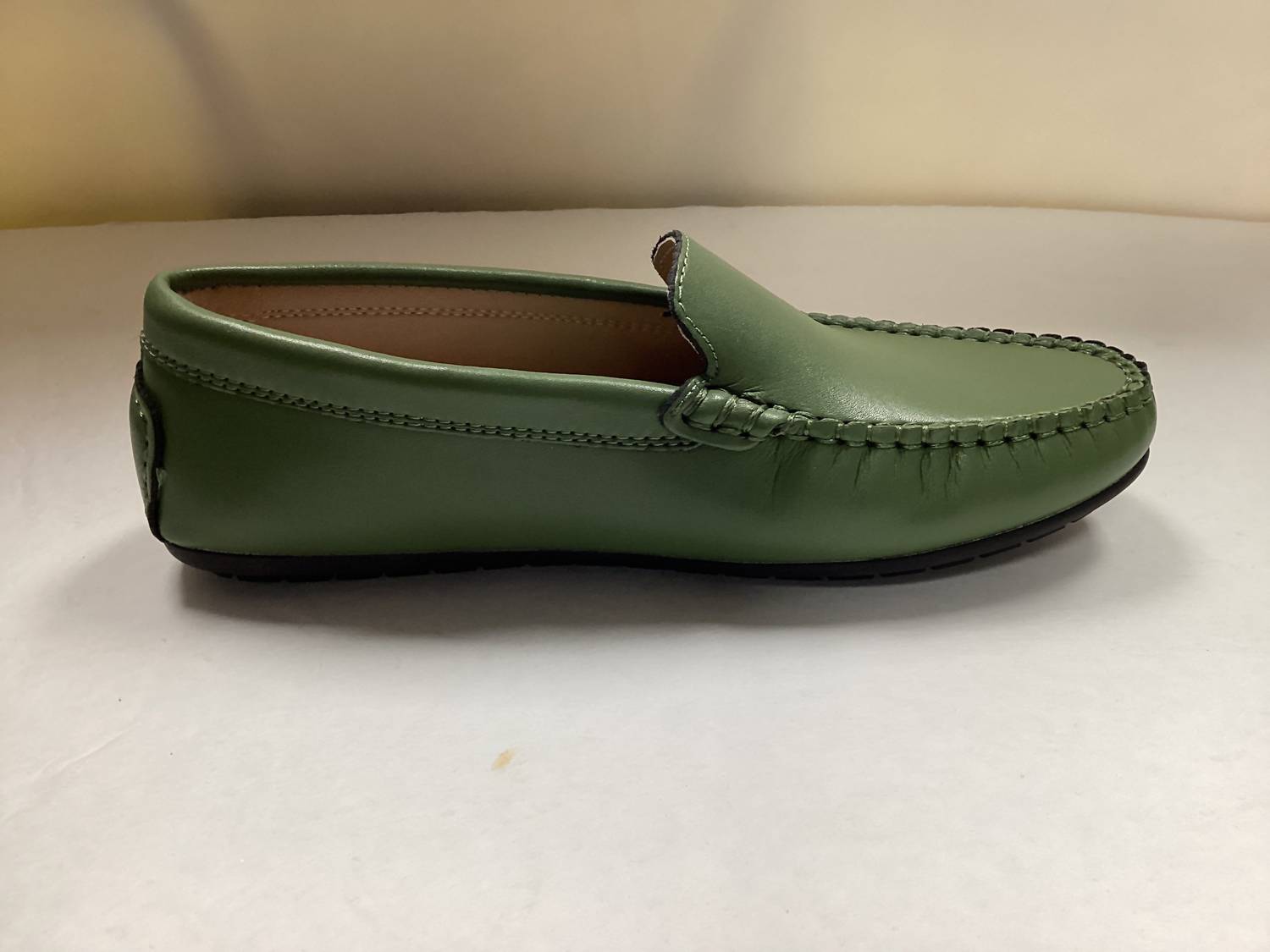 Ralph Miguel - Women's Nova Driving Moccasin
