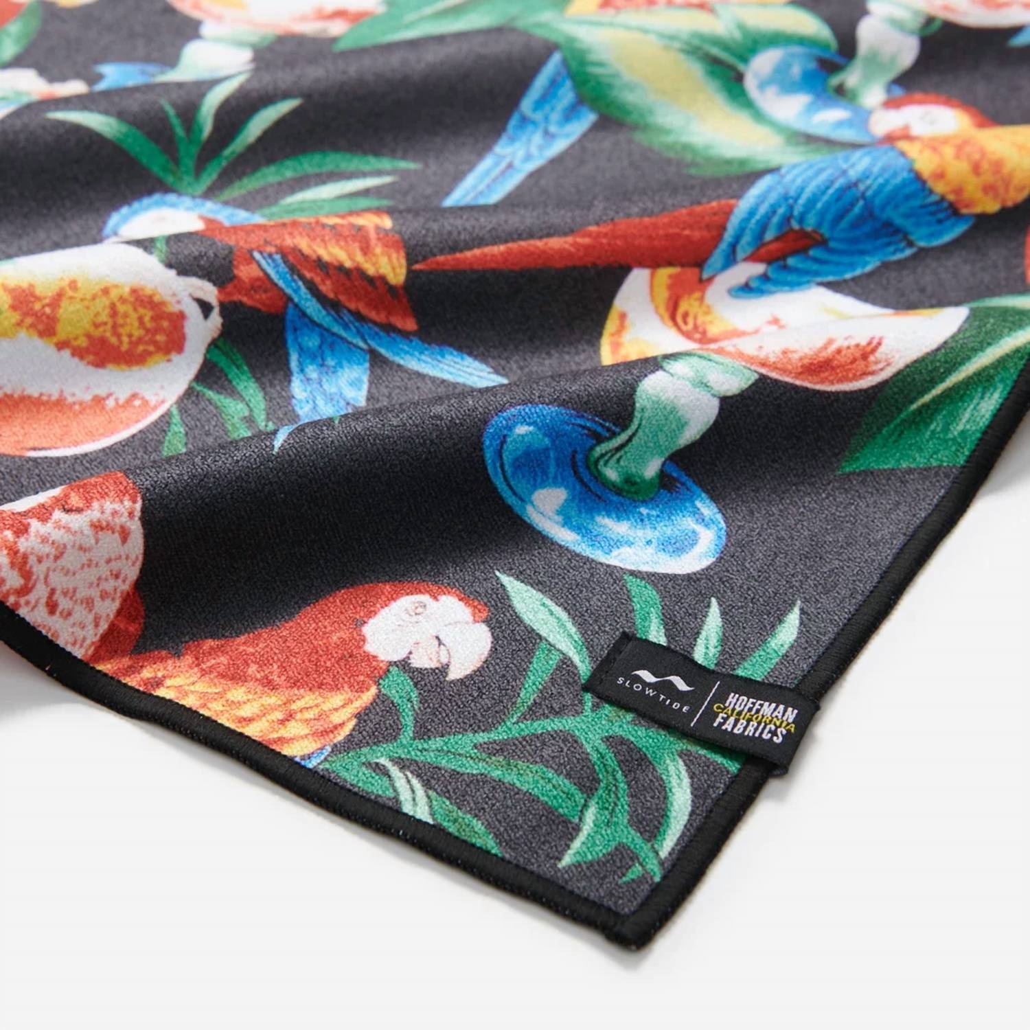 Slowtide - Cocktail Party Quick Dry Towel