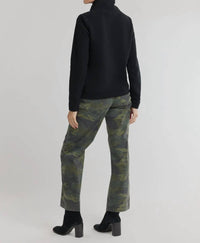 Dudley Stephens - Park Slope Turtleneck Top