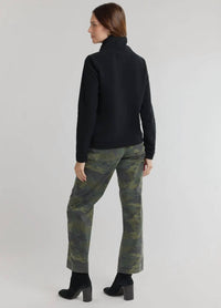 Dudley Stephens - Park Slope Turtleneck Top