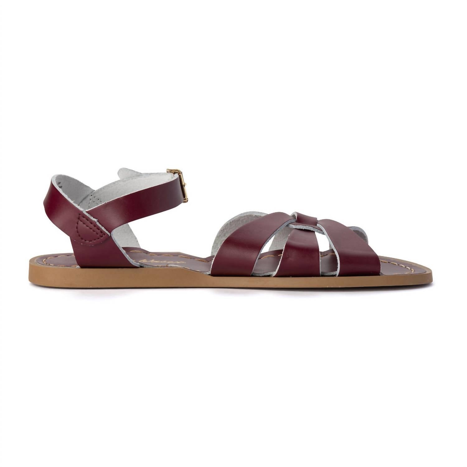 Salt Water Sandals - Women's Original Leather Sandals