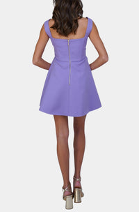 Elliatt - Women's Candice Mini Dress