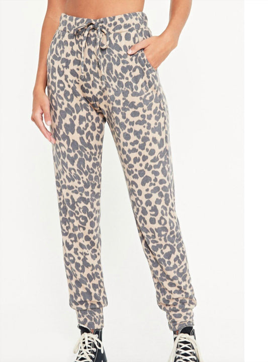 Project Social T - Lovin' Printed Pants