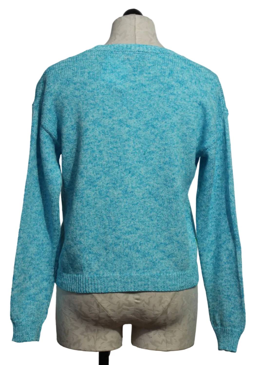 Lisa Todd - Bel Fiore Sweater