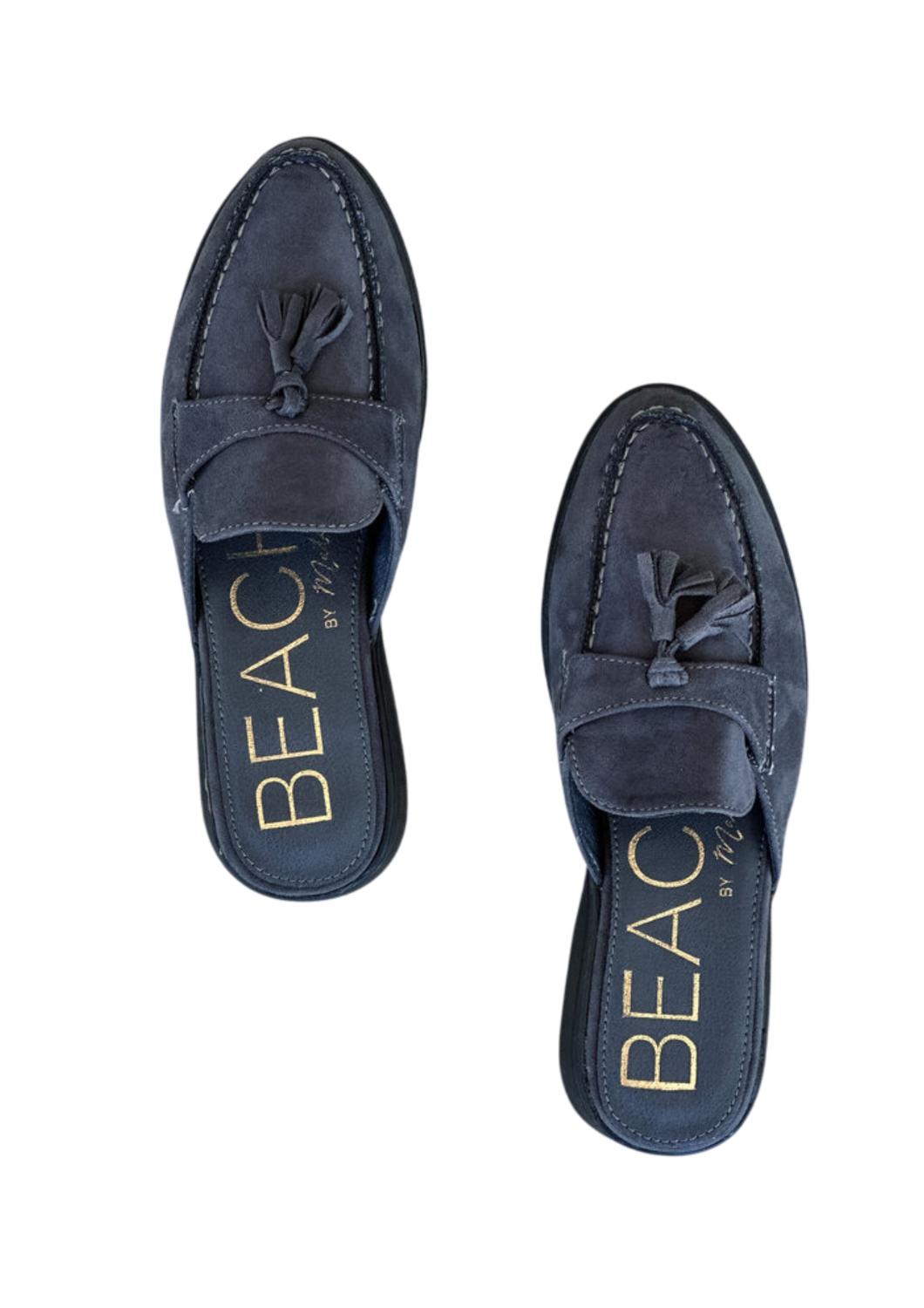 Beach By Matisse - Women's Tyra Loafer Mule