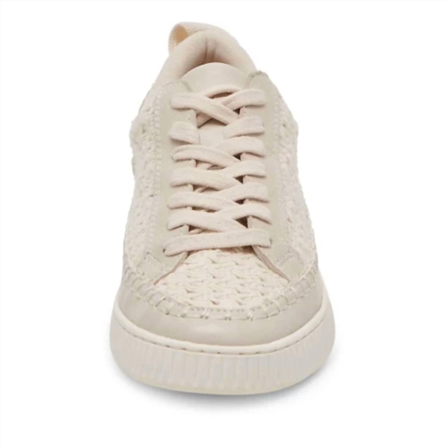 Dolce Vita - Women's Nicona Sneakers