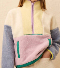 Faherty - Fireside Fleece Pullover
