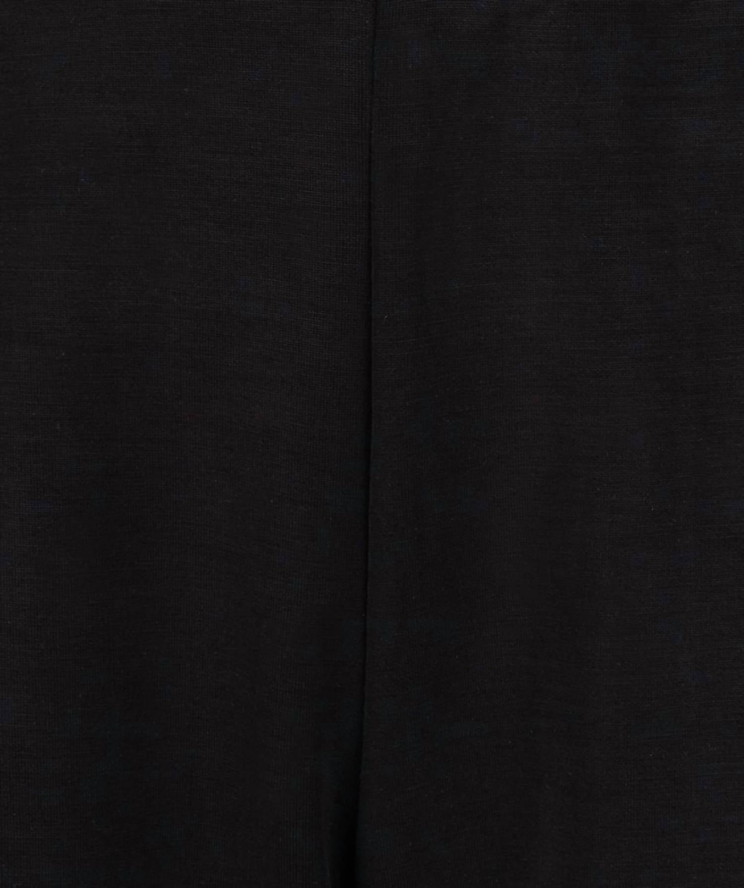 Esqualo - Birte Modal Flare Trousers