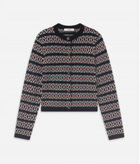 Frame - The Cashmere Cardigan