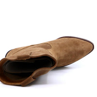 WOMEN'S DOLLY BOOTS