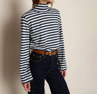 Nation Ltd - Neo Turtleneck Top