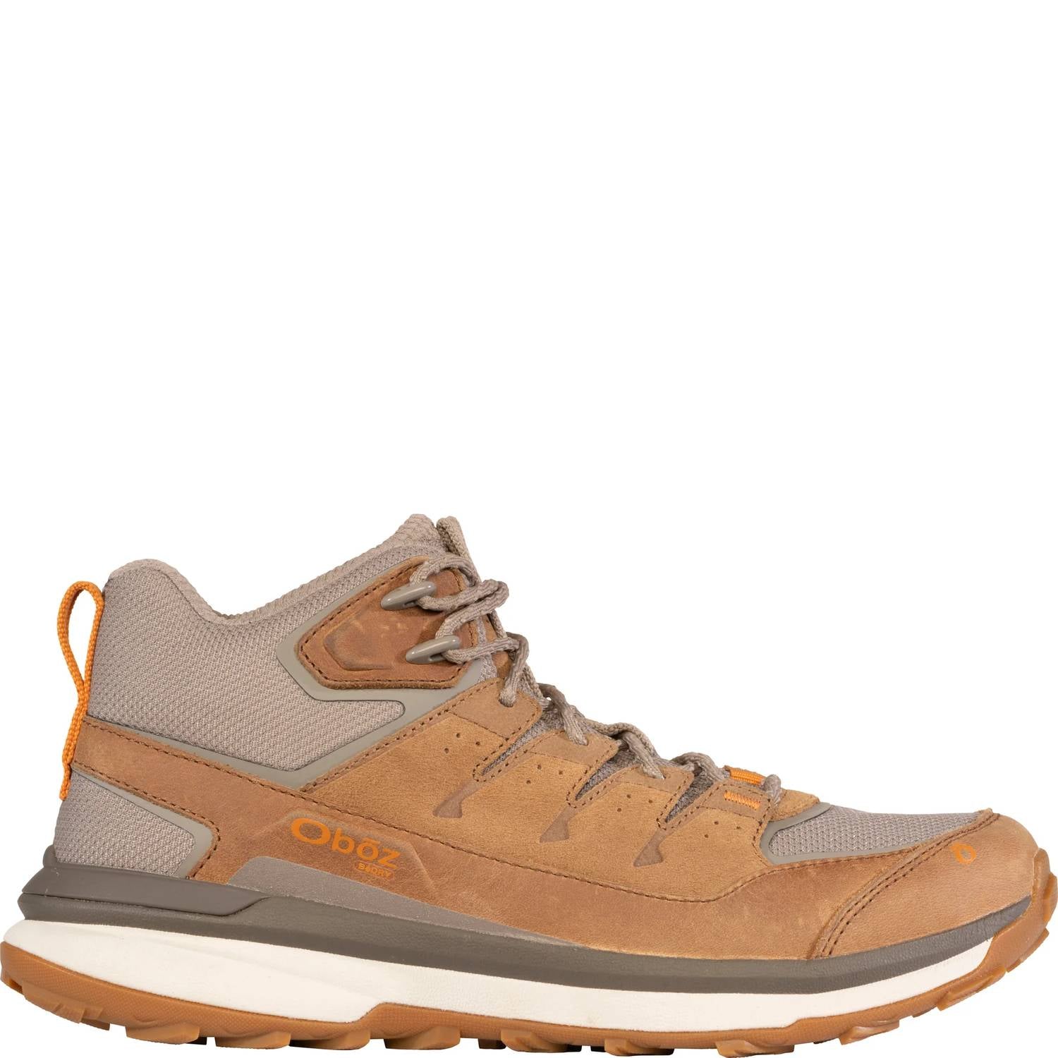 Oboz - Men's Hyalite Mid Waterproof Hiker Shoe