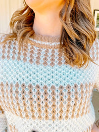 Aapparella - Jacee Sweater