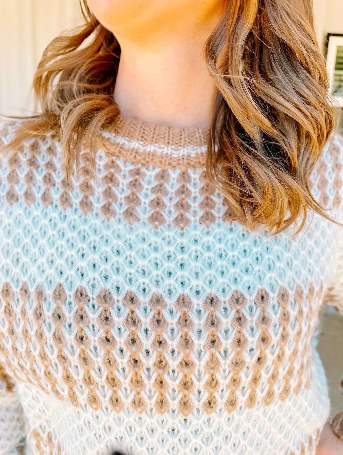 Aapparella - Jacee Sweater