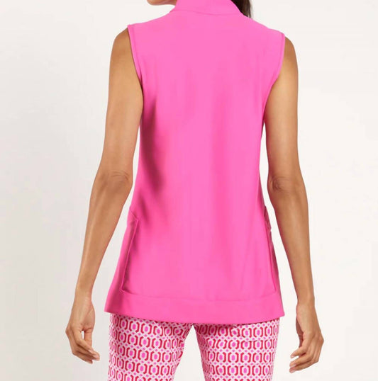 Jude Connally - Keira Top