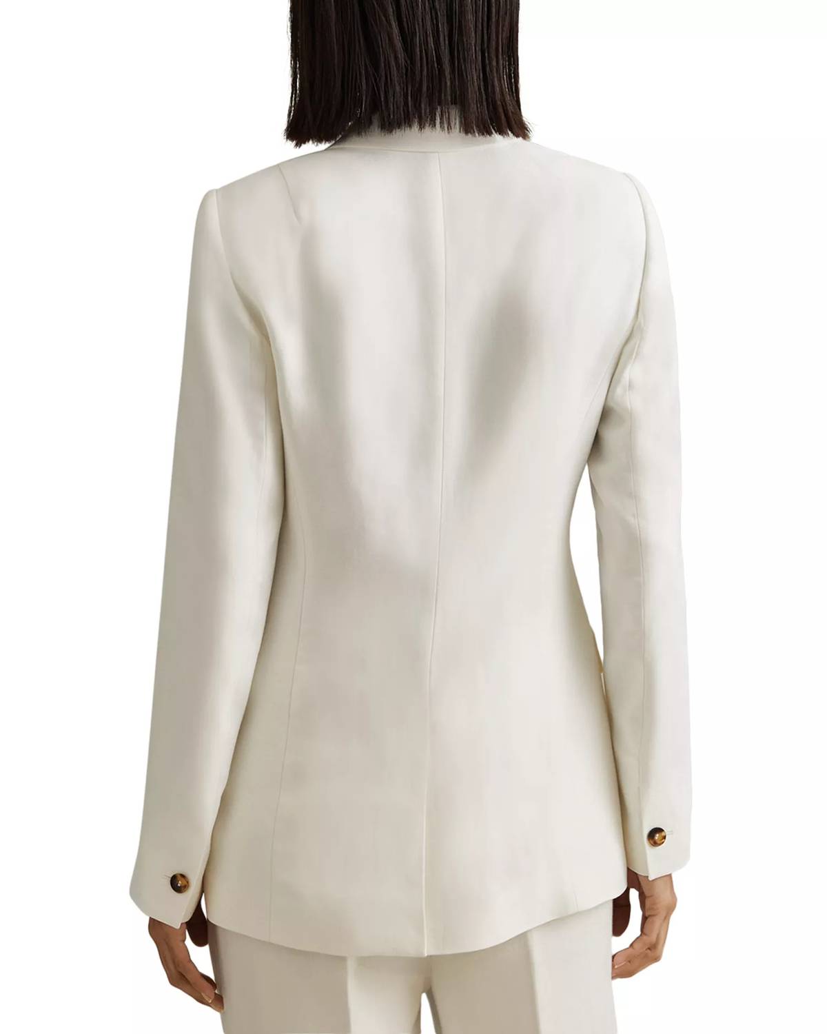 Reiss - Lori Double-breasted Blazer