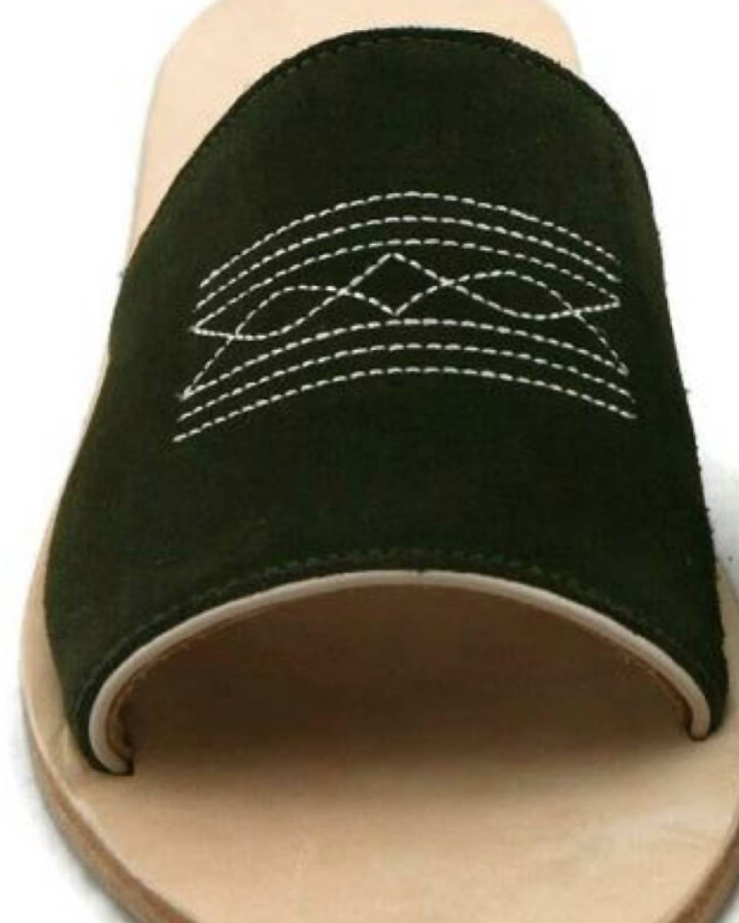 Agave Sky - Women's Nadia Sandals