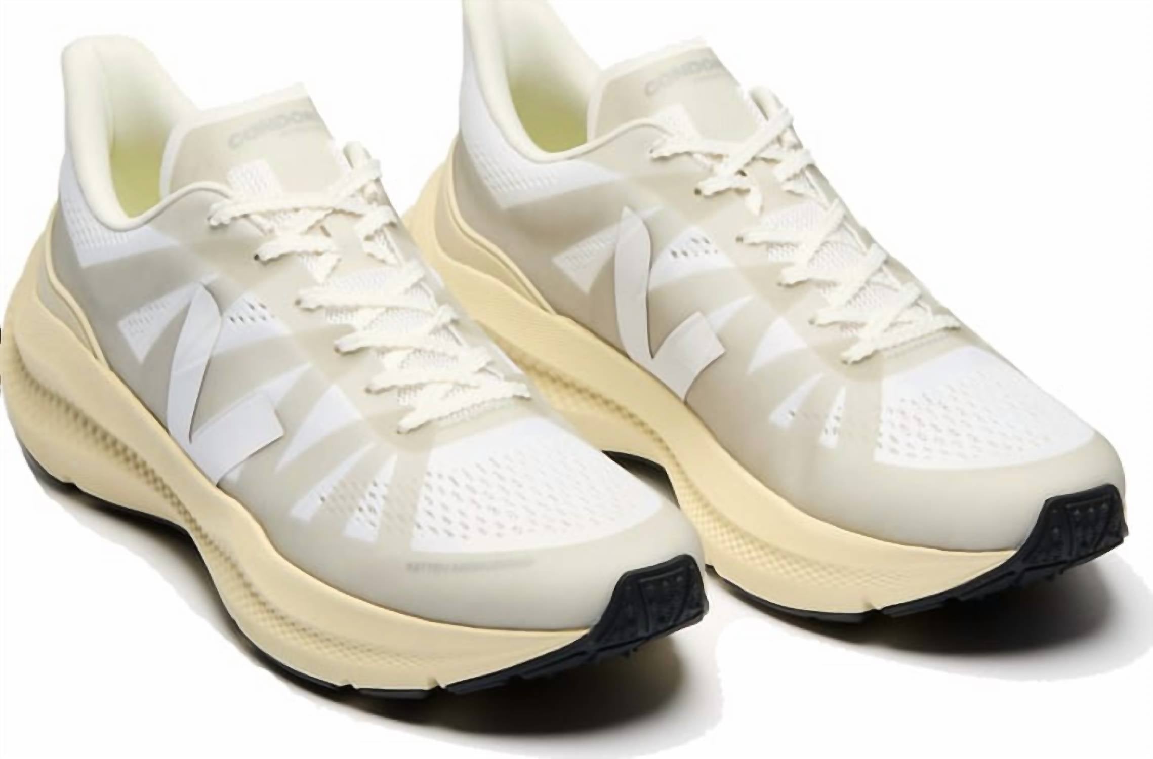 Veja - Men's Condor 3 Advanced Sneakers