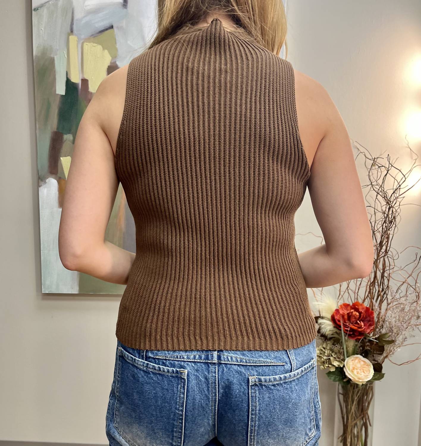Nili Lotan - Sonia Sweater
