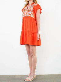 Thml - Sadie Dress