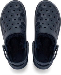 Joybees - Unisex Varsity Lined Clog