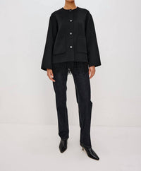 Rails - Tomoko Jacket