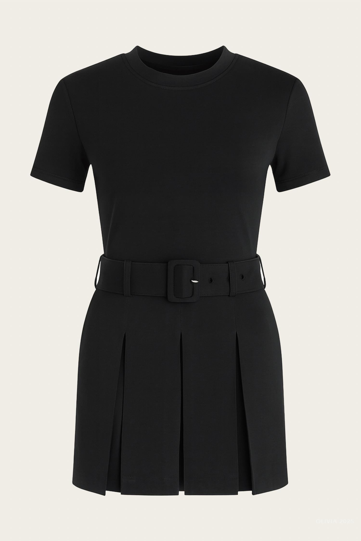 Cinq A Sept - Helen Mini Dress