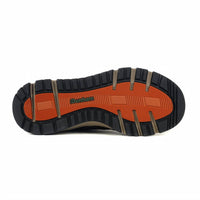 Dunham - Men's Glastonbury Waterproof Mid Boot