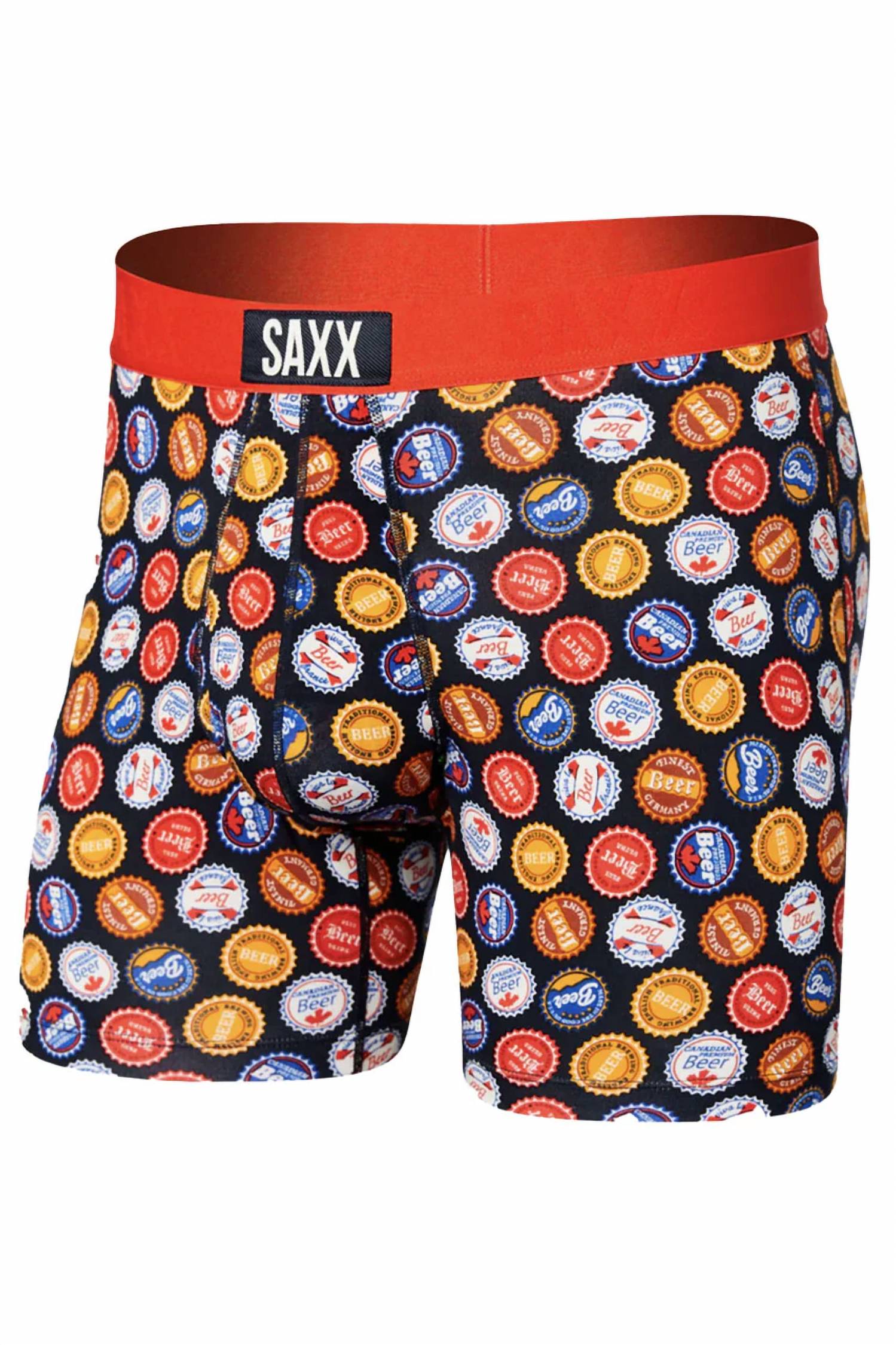 Saxx - Men's Ultra Super Soft Boxer Brief