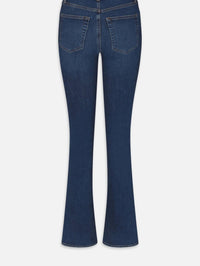 FRAME The Reboot Super Stretch Jean in elixir - women's jeans - view 4