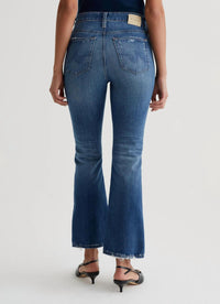 Ag Jeans - Farrah Boot Crop Jean