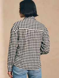 Faherty - Olli Top