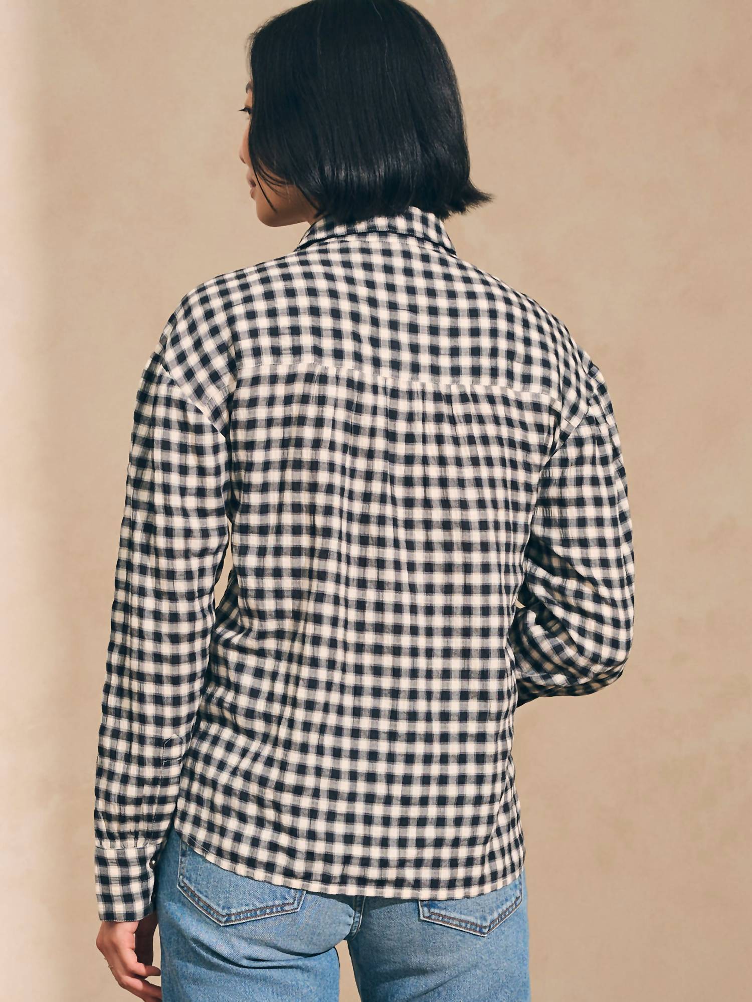 Faherty - Olli Top